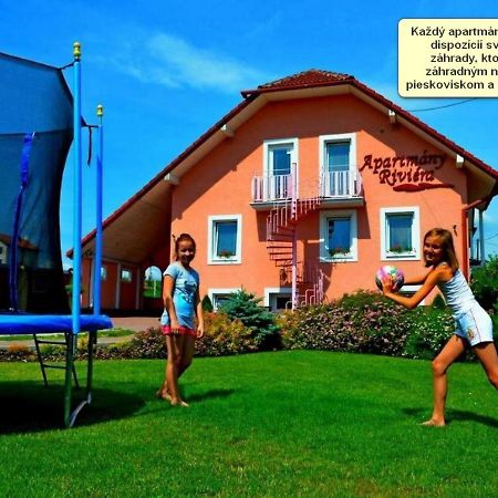 Chalupa Riviera A Apartmany Riviera - Liptov Besenova Ружомберок Екстер'єр фото