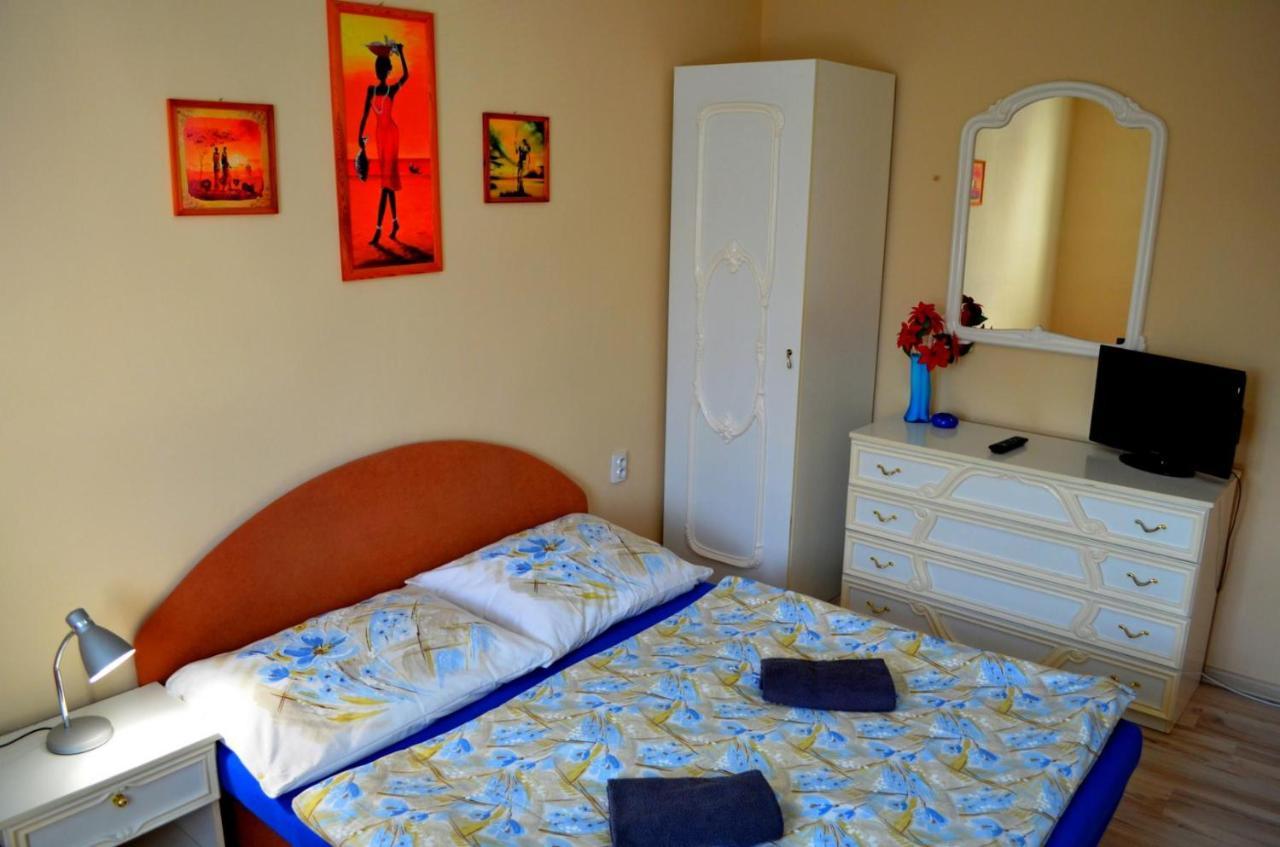 Chalupa Riviera A Apartmany Riviera - Liptov Besenova Ружомберок Екстер'єр фото