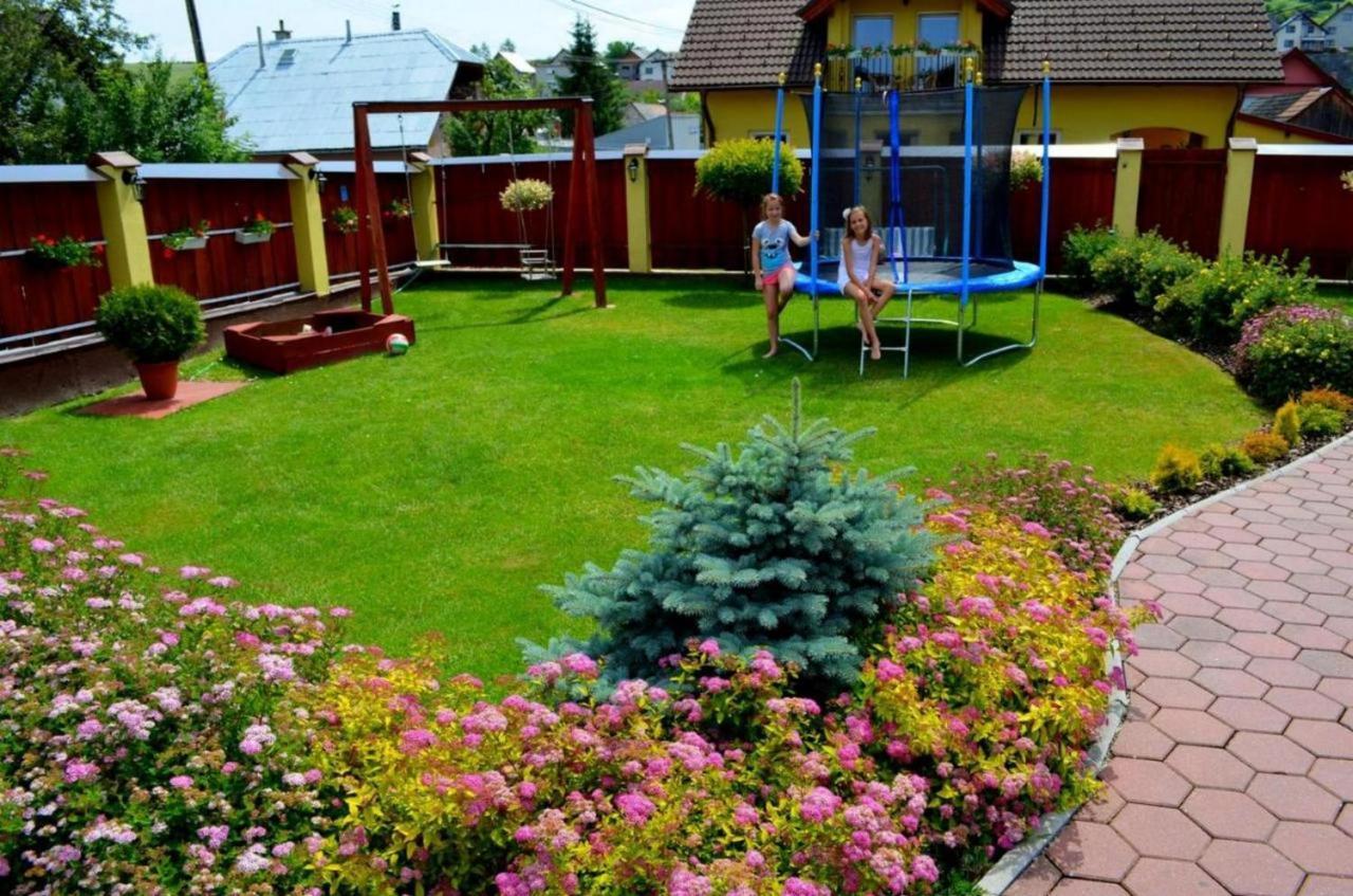 Chalupa Riviera A Apartmany Riviera - Liptov Besenova Ружомберок Екстер'єр фото