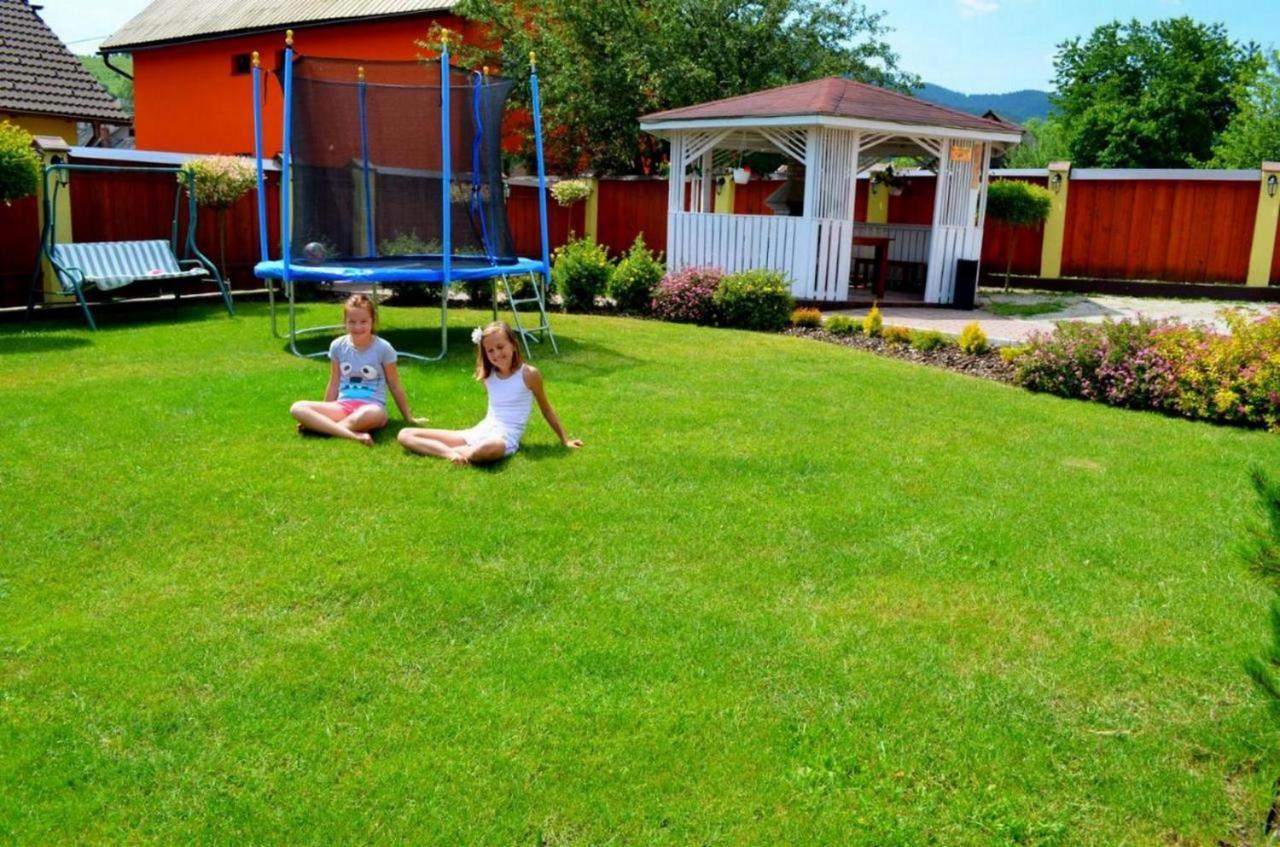 Chalupa Riviera A Apartmany Riviera - Liptov Besenova Ружомберок Екстер'єр фото