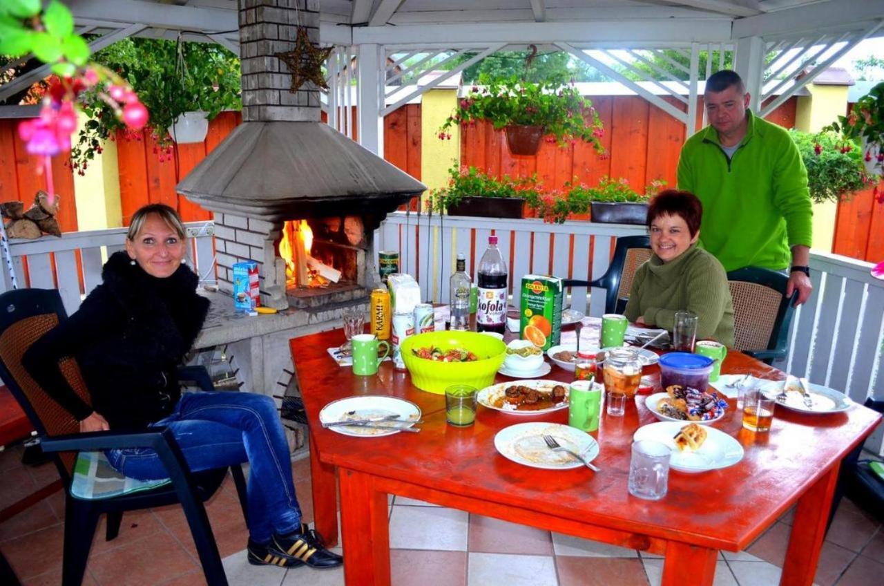 Chalupa Riviera A Apartmany Riviera - Liptov Besenova Ружомберок Екстер'єр фото
