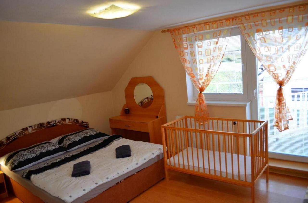 Chalupa Riviera A Apartmany Riviera - Liptov Besenova Ружомберок Екстер'єр фото