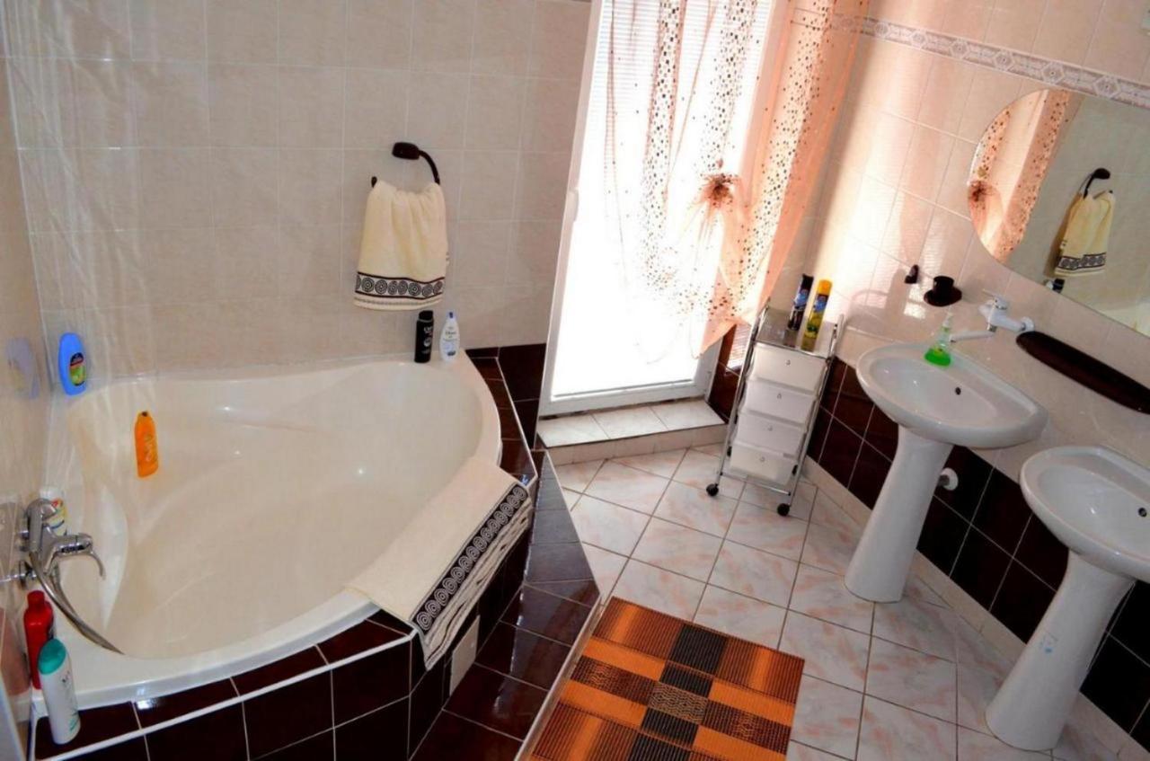 Chalupa Riviera A Apartmany Riviera - Liptov Besenova Ружомберок Екстер'єр фото