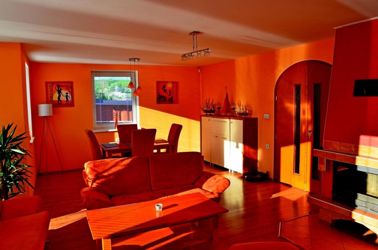Chalupa Riviera A Apartmany Riviera - Liptov Besenova Ружомберок Екстер'єр фото