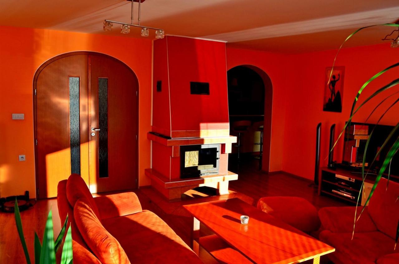 Chalupa Riviera A Apartmany Riviera - Liptov Besenova Ружомберок Екстер'єр фото