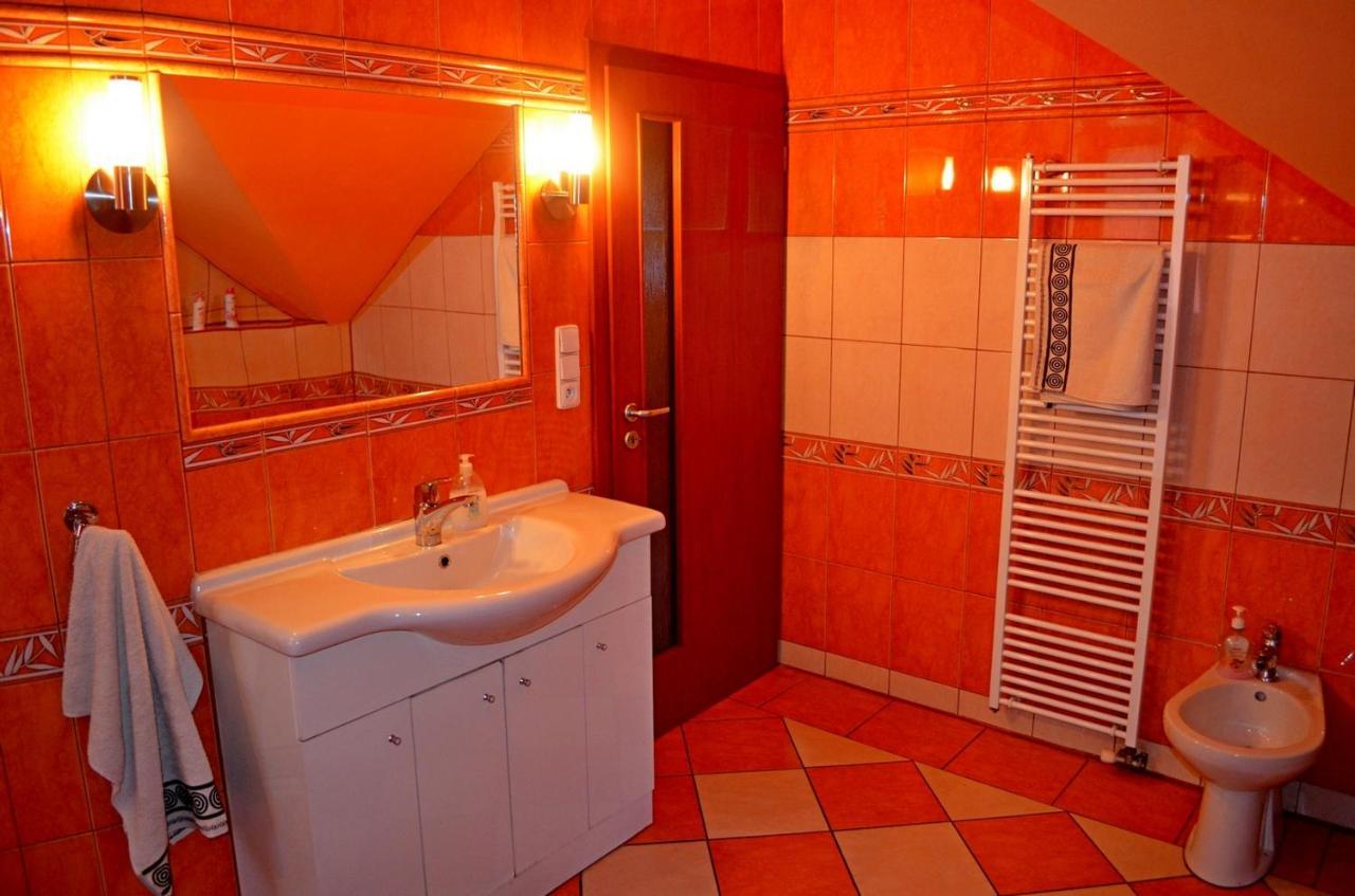 Chalupa Riviera A Apartmany Riviera - Liptov Besenova Ружомберок Екстер'єр фото