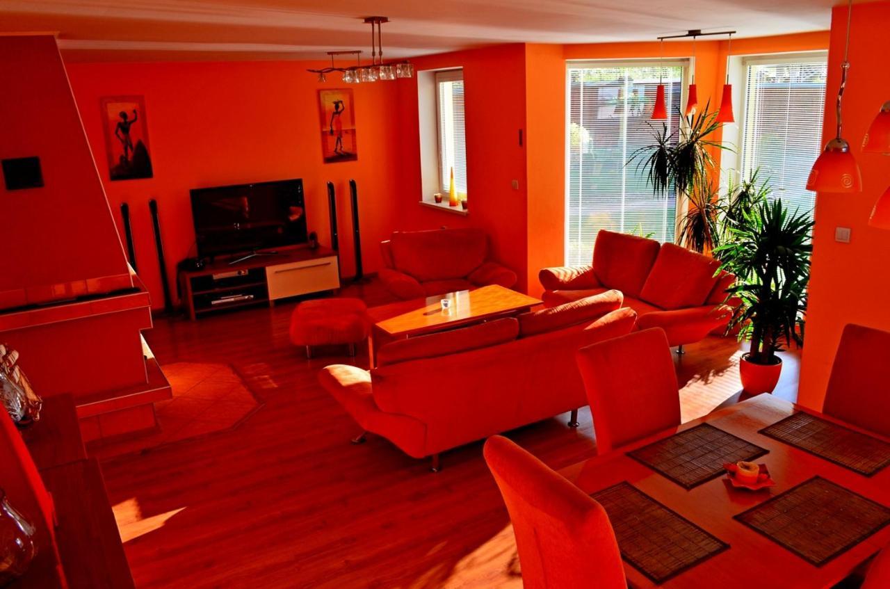 Chalupa Riviera A Apartmany Riviera - Liptov Besenova Ружомберок Екстер'єр фото