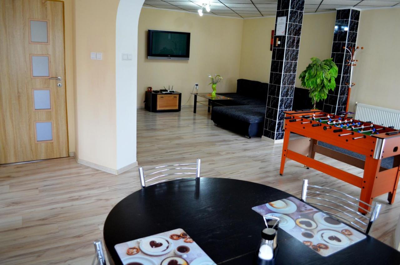 Chalupa Riviera A Apartmany Riviera - Liptov Besenova Ружомберок Екстер'єр фото