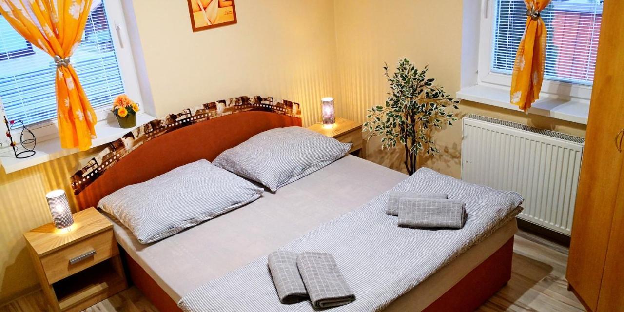 Chalupa Riviera A Apartmany Riviera - Liptov Besenova Ружомберок Екстер'єр фото