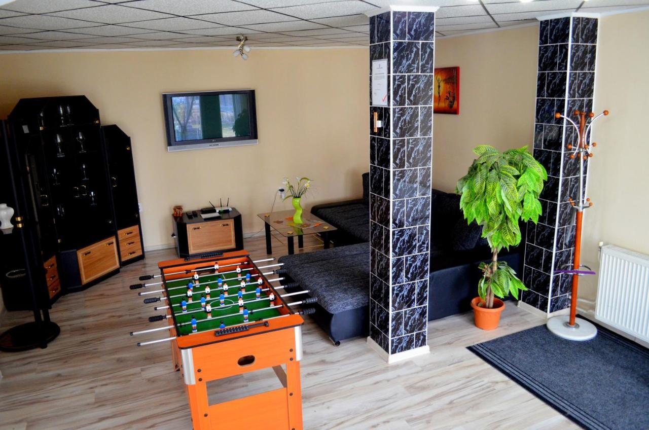 Chalupa Riviera A Apartmany Riviera - Liptov Besenova Ружомберок Екстер'єр фото