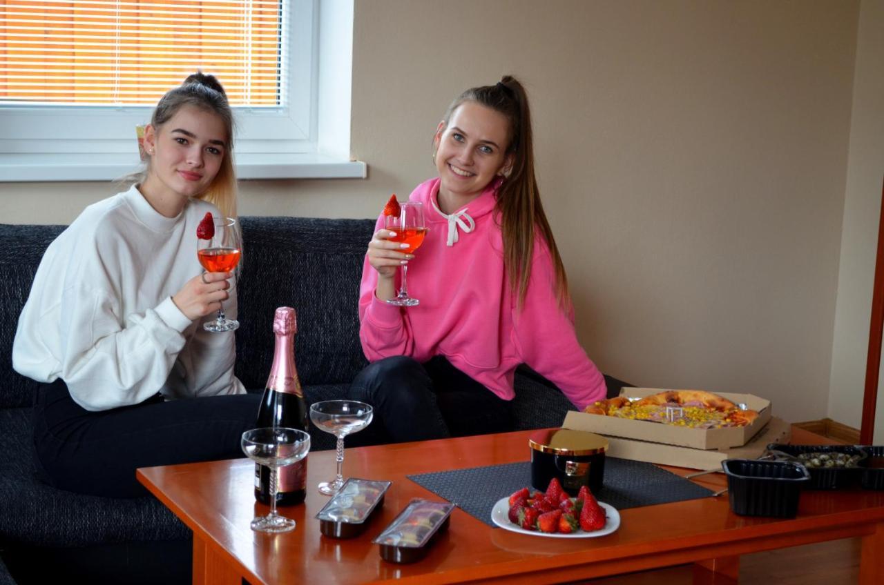 Chalupa Riviera A Apartmany Riviera - Liptov Besenova Ружомберок Екстер'єр фото