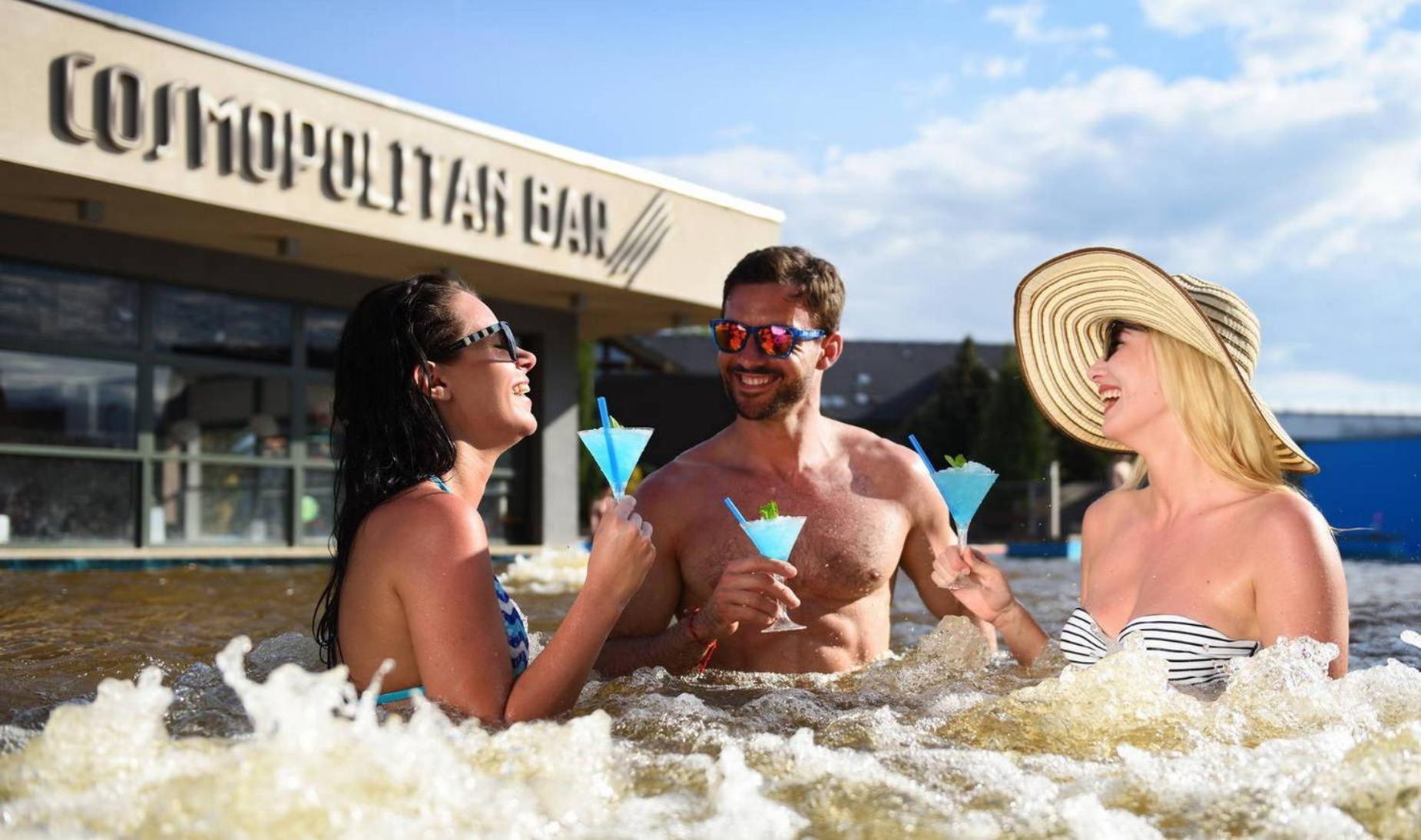 Chalupa Riviera A Apartmany Riviera - Liptov Besenova Ружомберок Екстер'єр фото