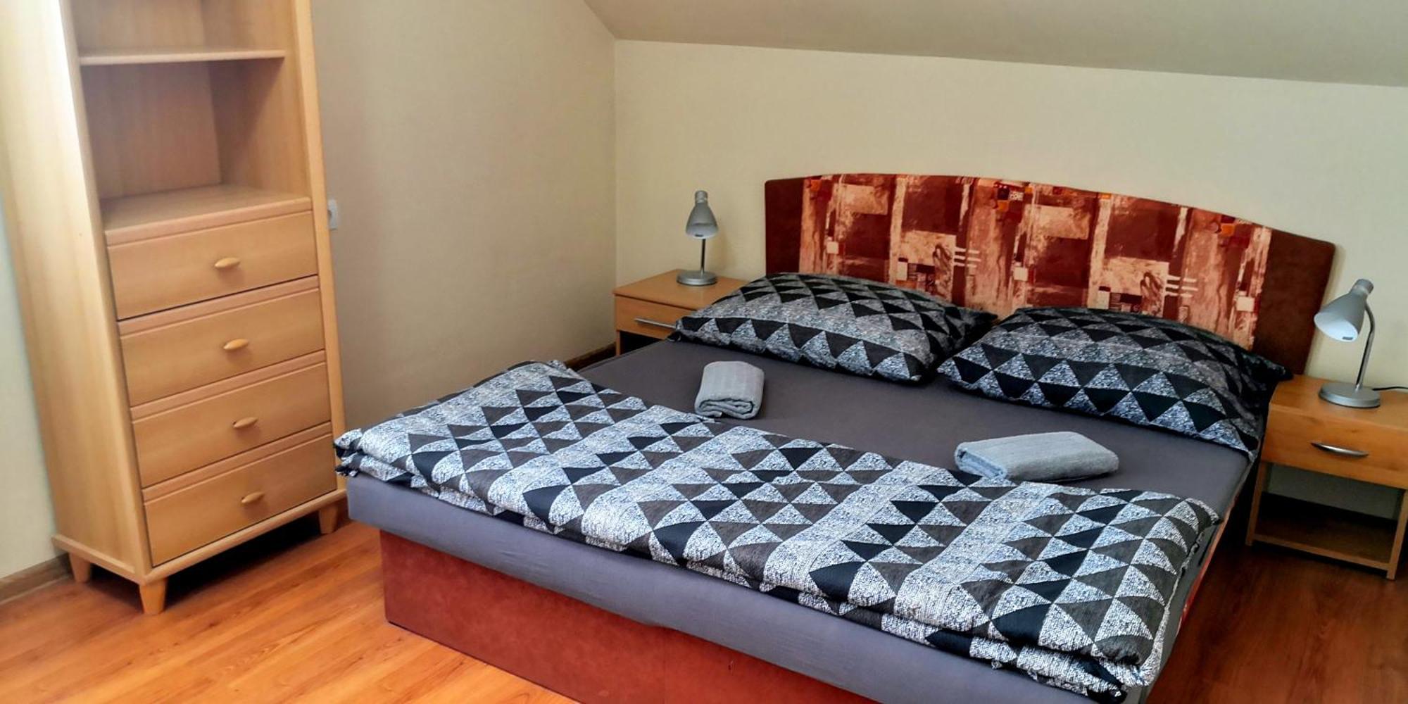 Chalupa Riviera A Apartmany Riviera - Liptov Besenova Ружомберок Екстер'єр фото
