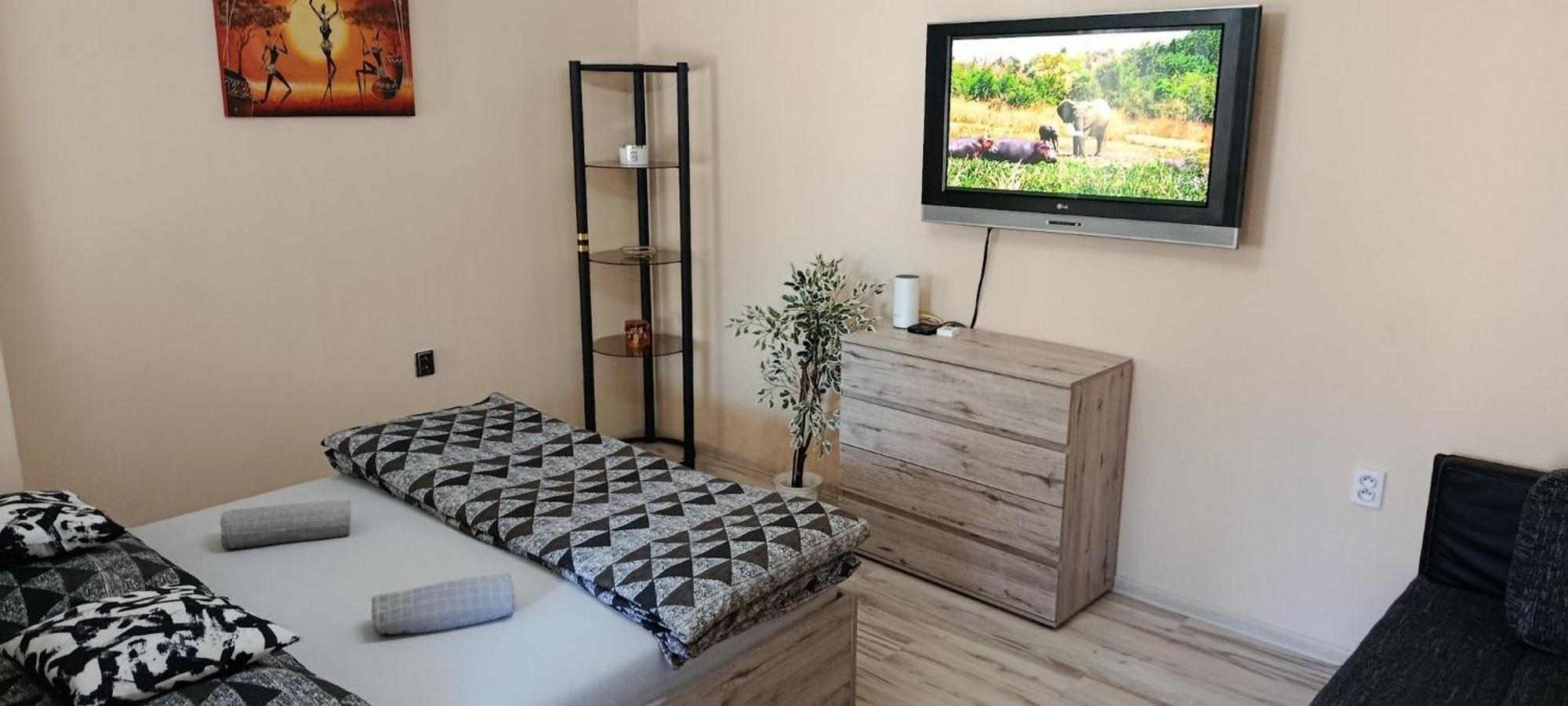 Chalupa Riviera A Apartmany Riviera - Liptov Besenova Ружомберок Екстер'єр фото